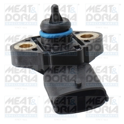 Sensor, intake manifold pressure
